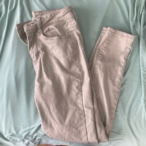 Women’s size 3 pants